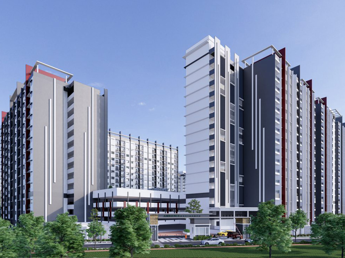 residence