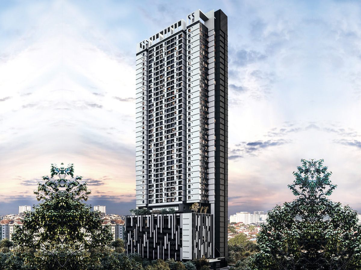 residence