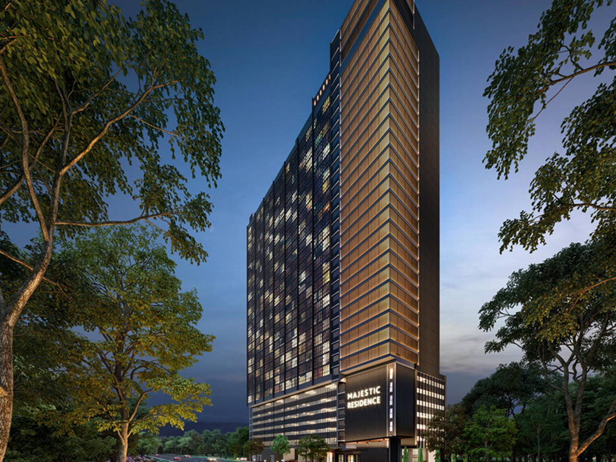 residence