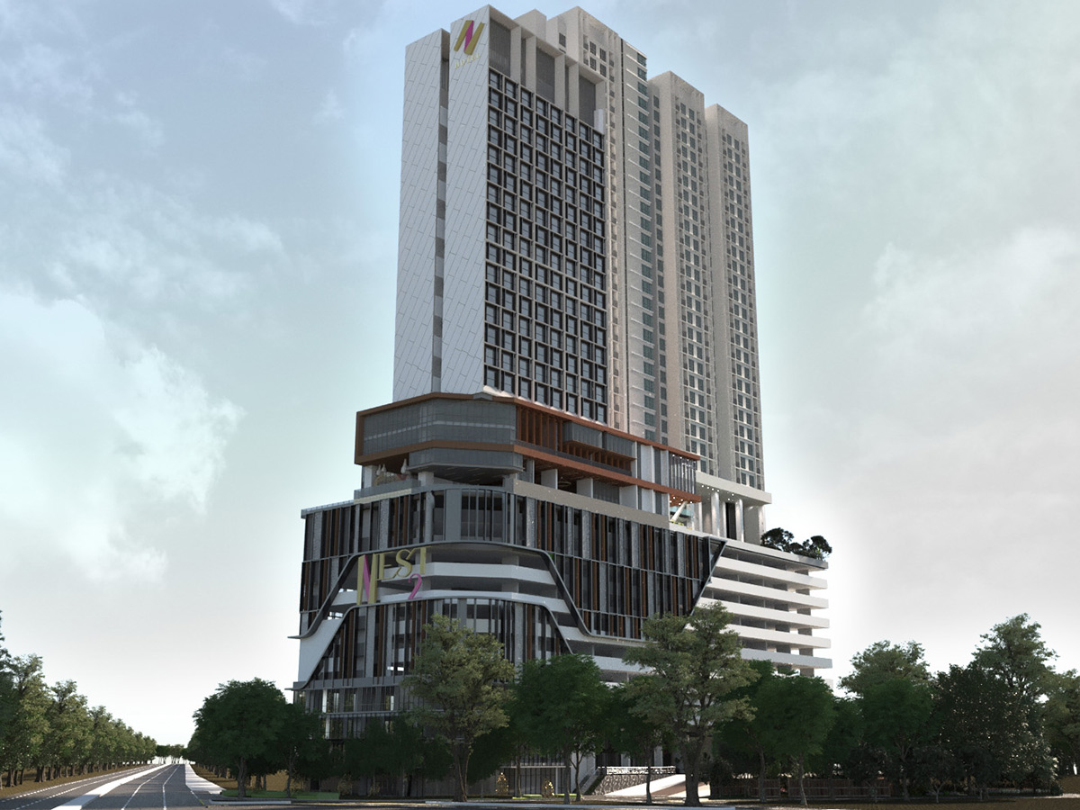 residence