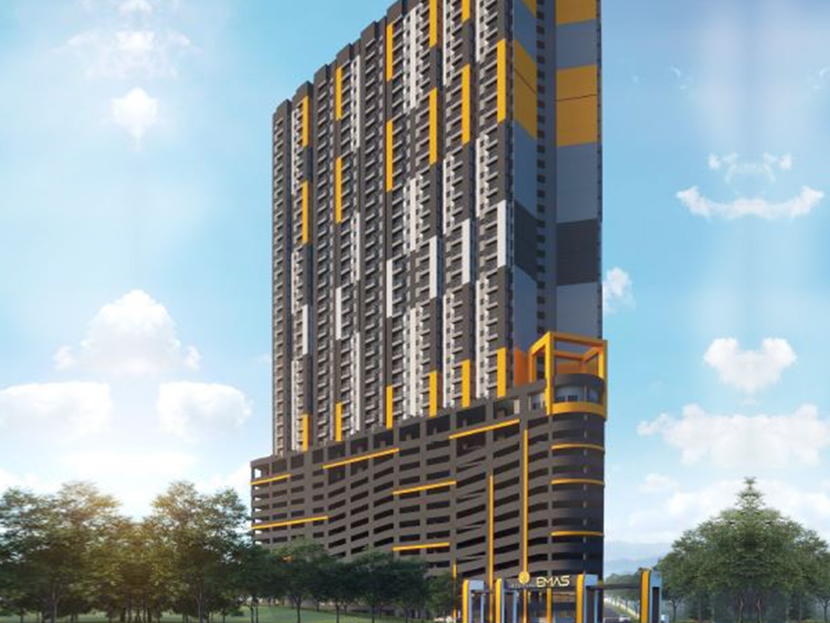 residence