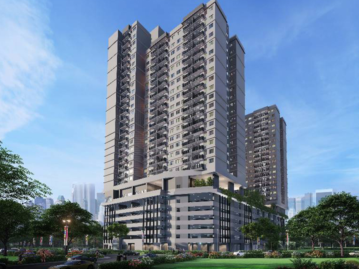 residence