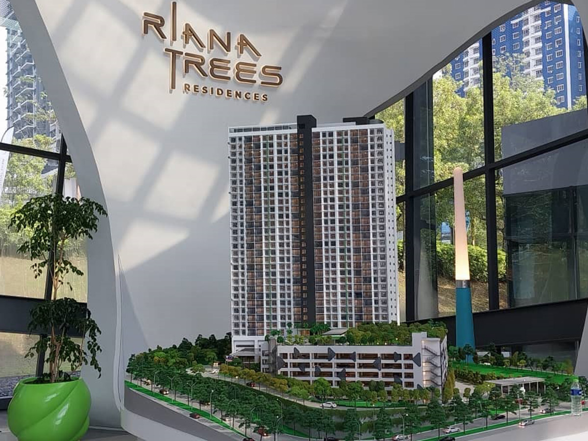 residence