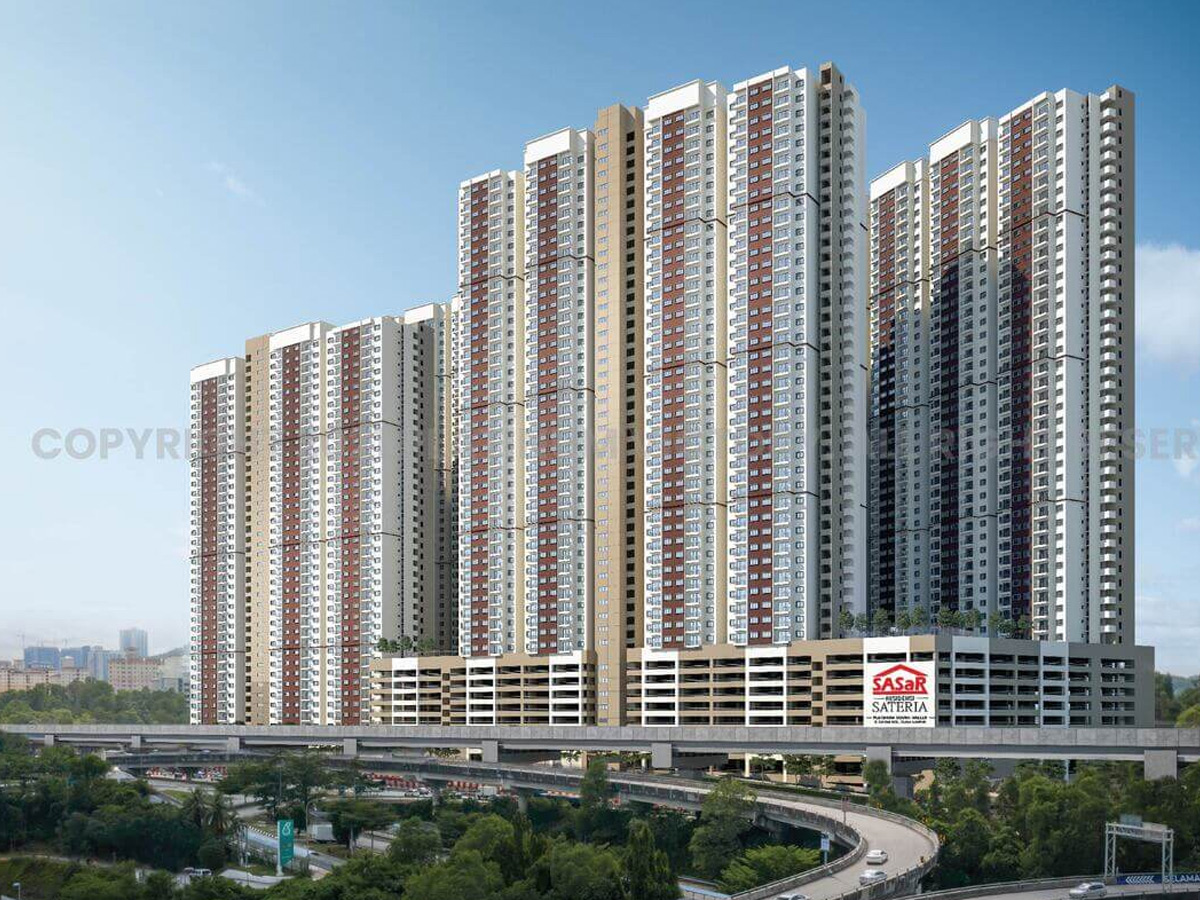 residence