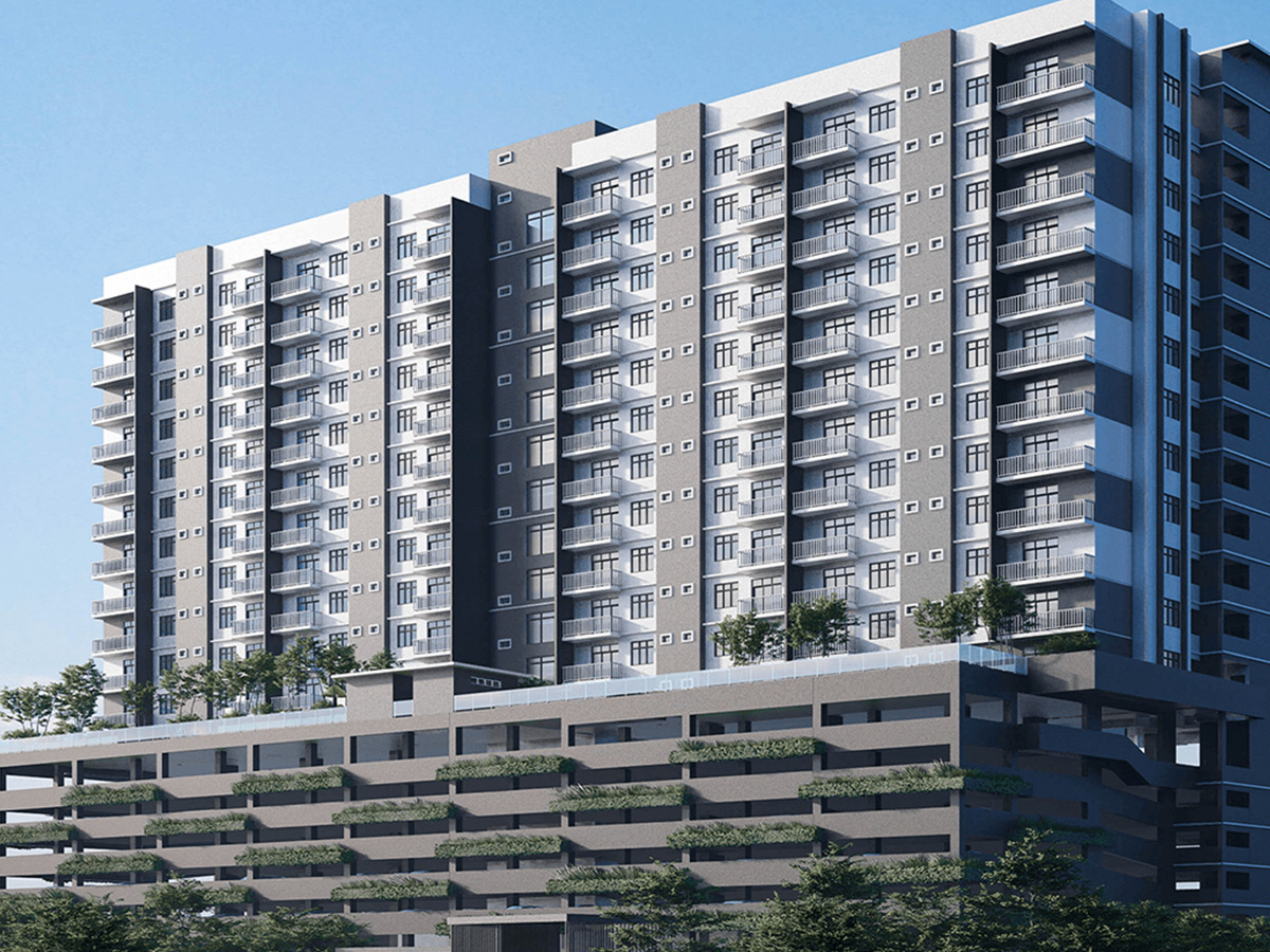 residence